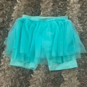 Epic Threads skort Shorts with Tutu